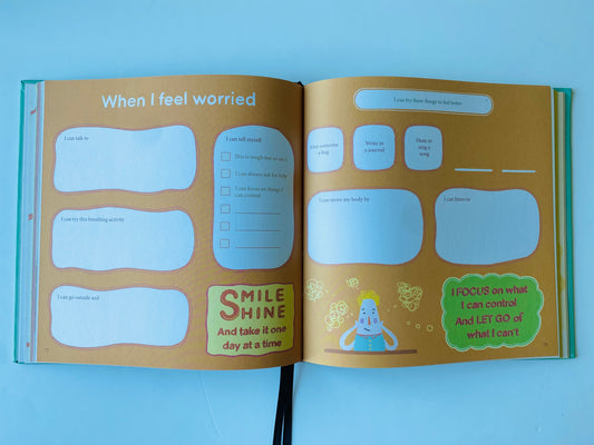 Nurturing Emotional Intelligence in Children: A Guide for Parents